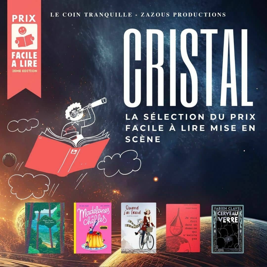 CRISTAL