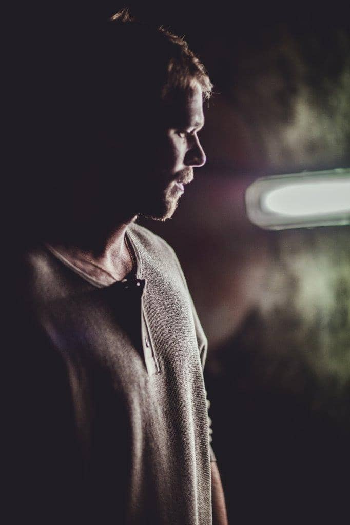 Cyril Mokaiesh