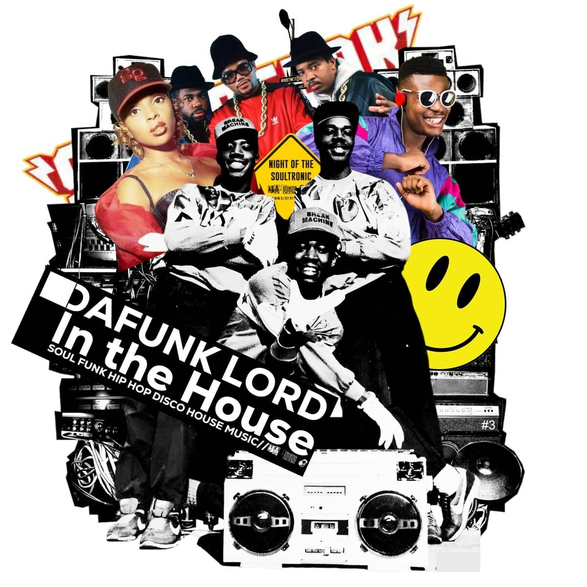 DaFunk Lord