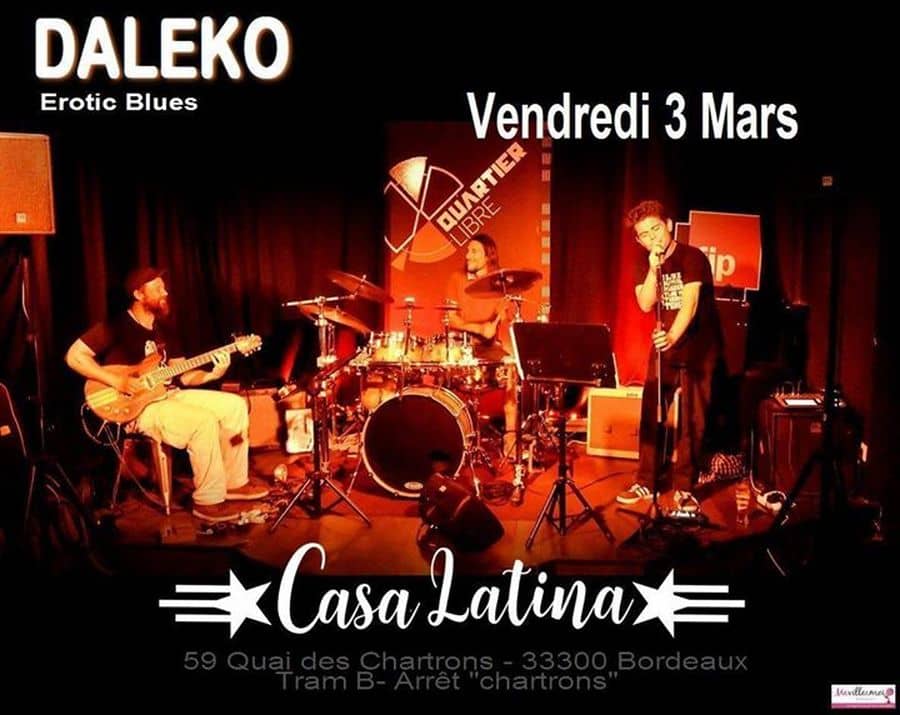 Daleko