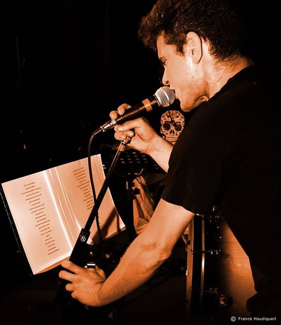 Dalekto Trio + Dj Stanbul