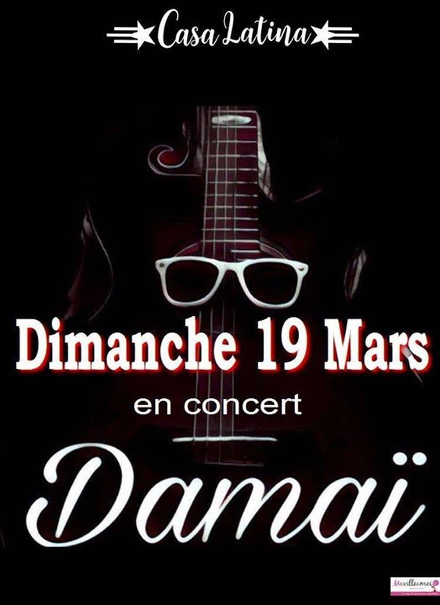 Damaï