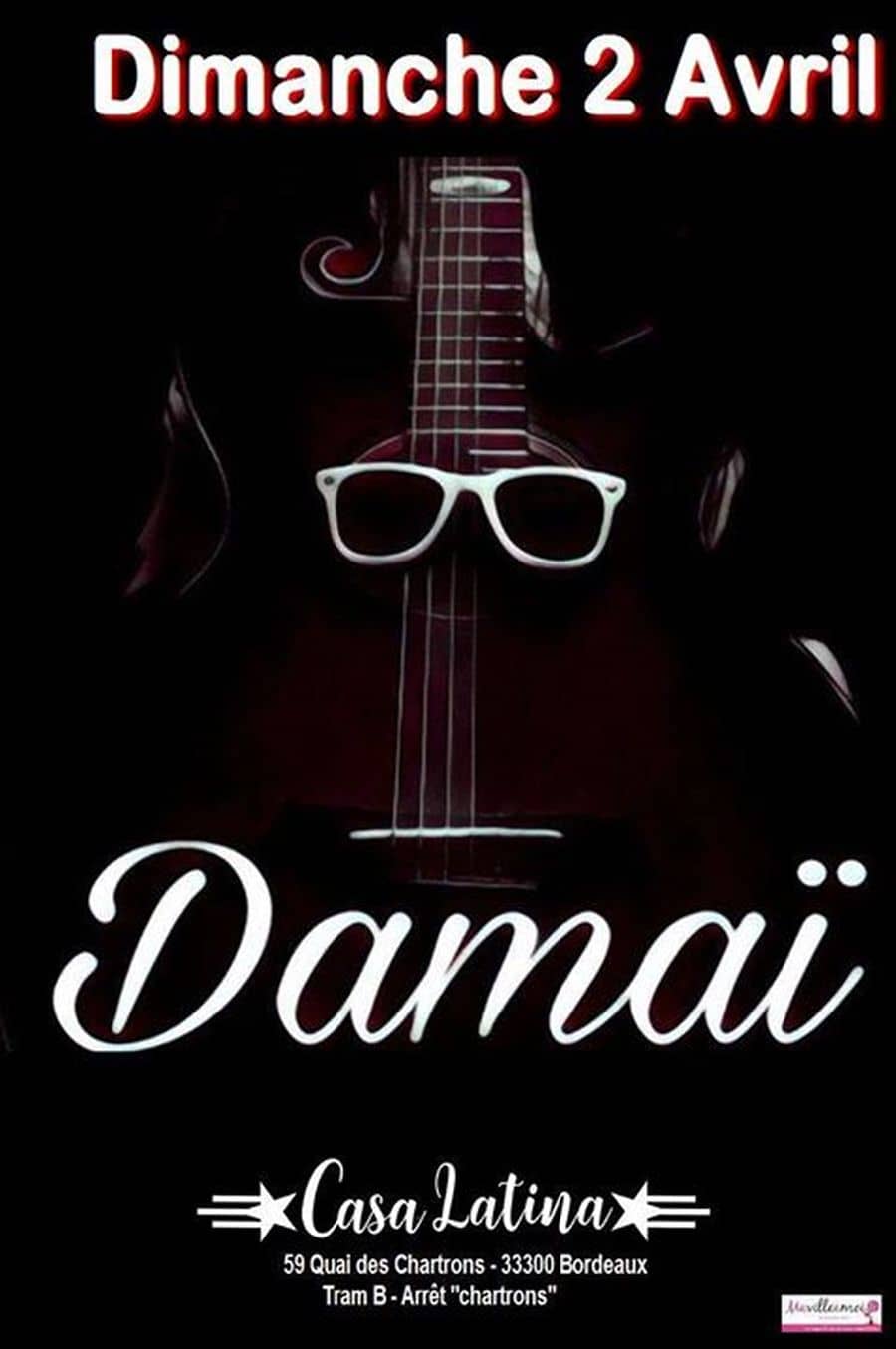 Damaï