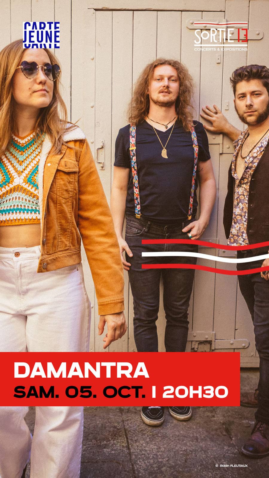 DAMANTRA