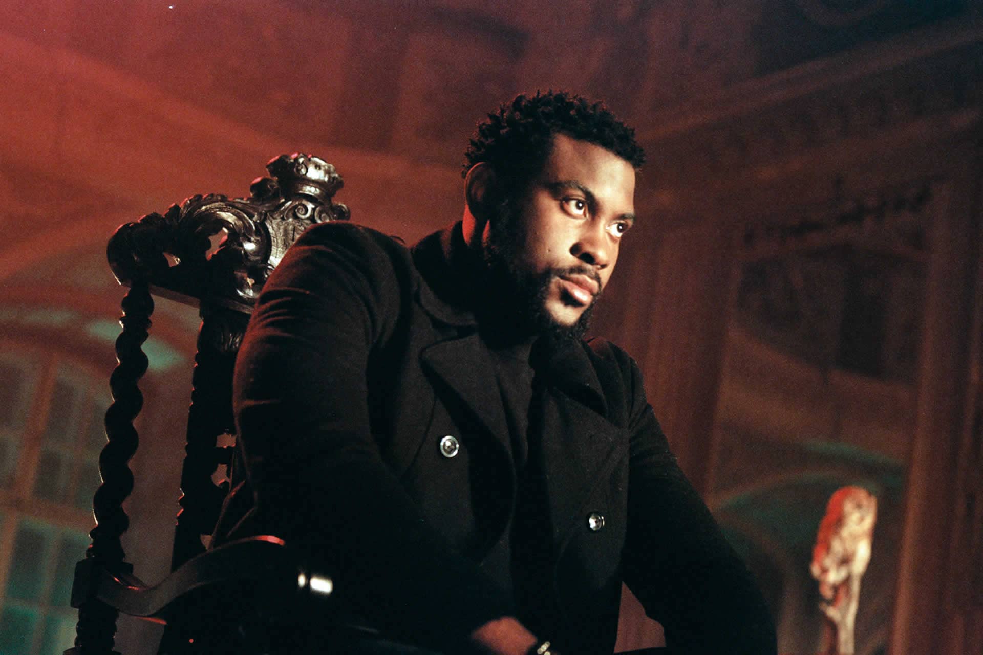 Damso « Ipséité Tour »