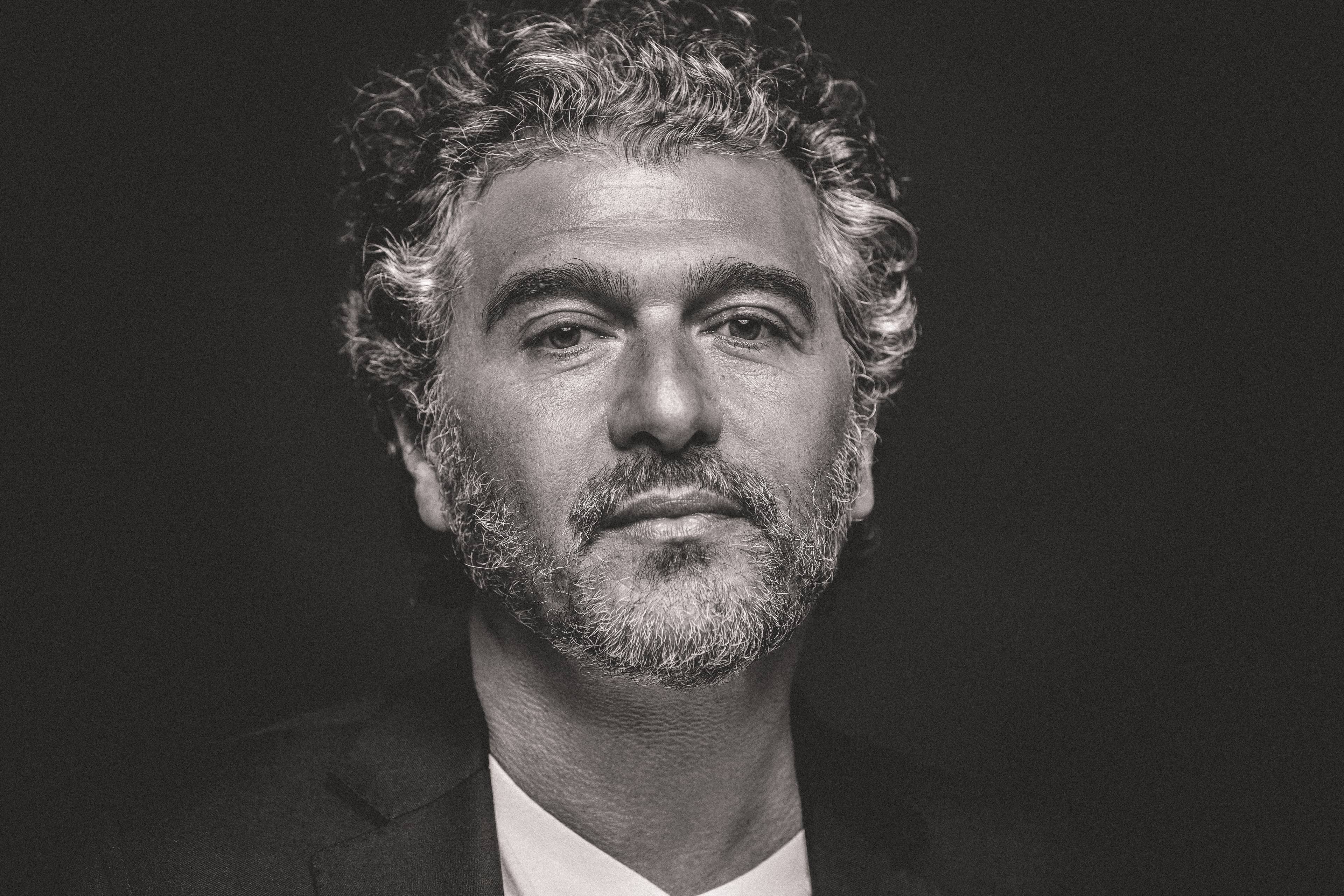 DANIEL LEVI