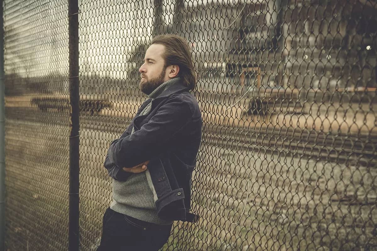 Daniil Trifonov