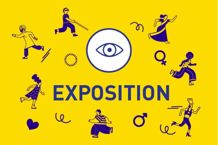 DANS NOS PAS, ces chemins qui nous lient