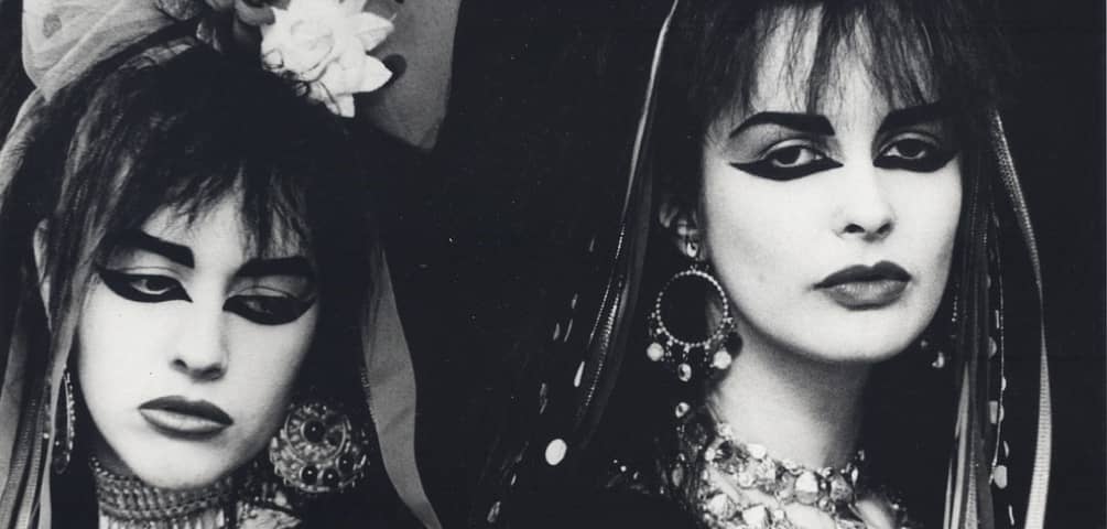 DARK 80'S