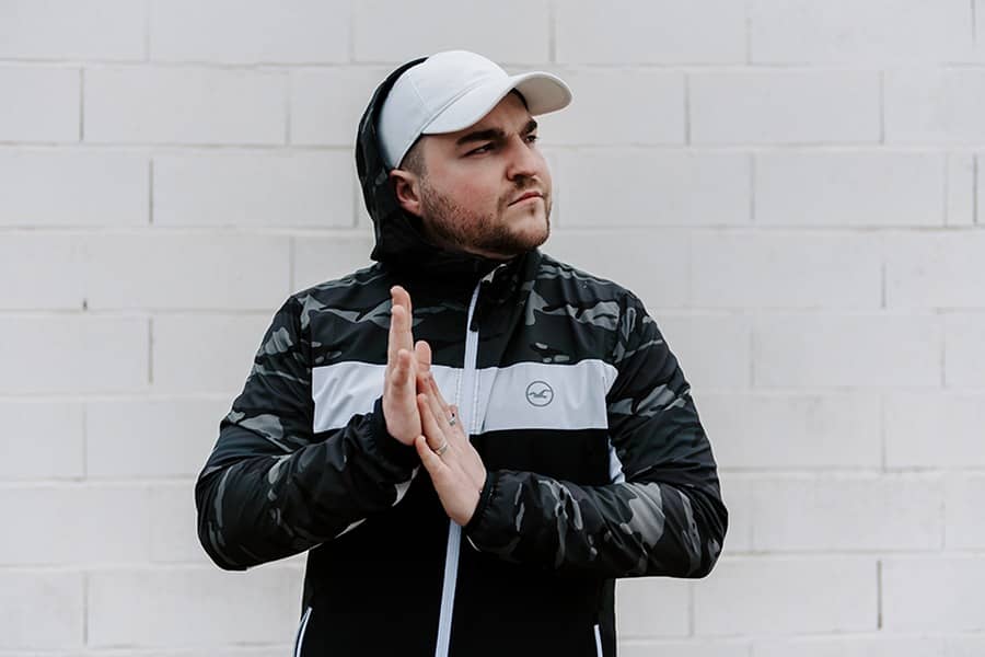 Davodka + Anton Serra + Oster Lapwass