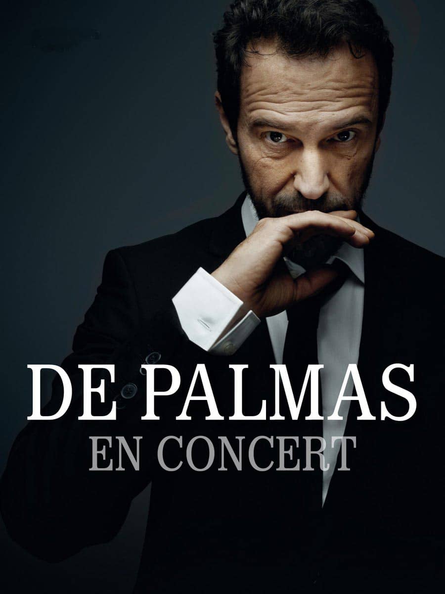 DE PALMAS
