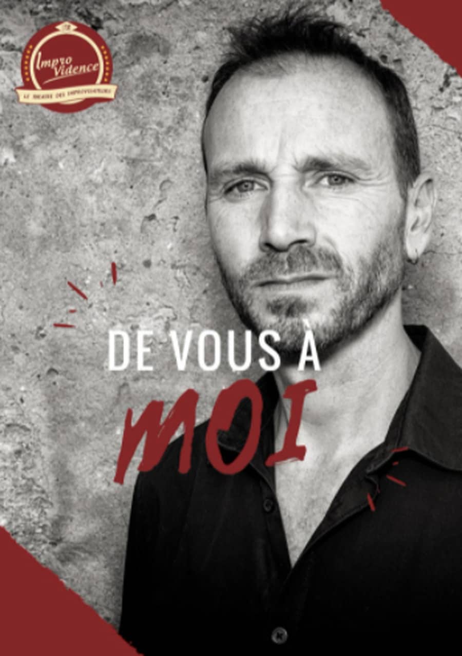 De vous à moi