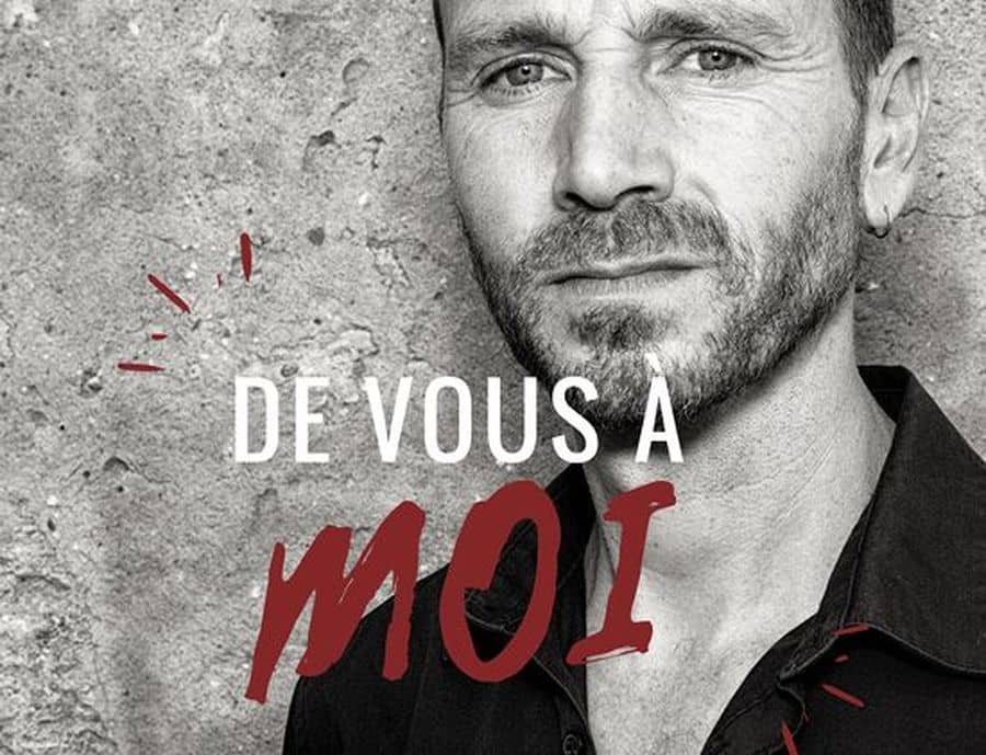 De vous à moi