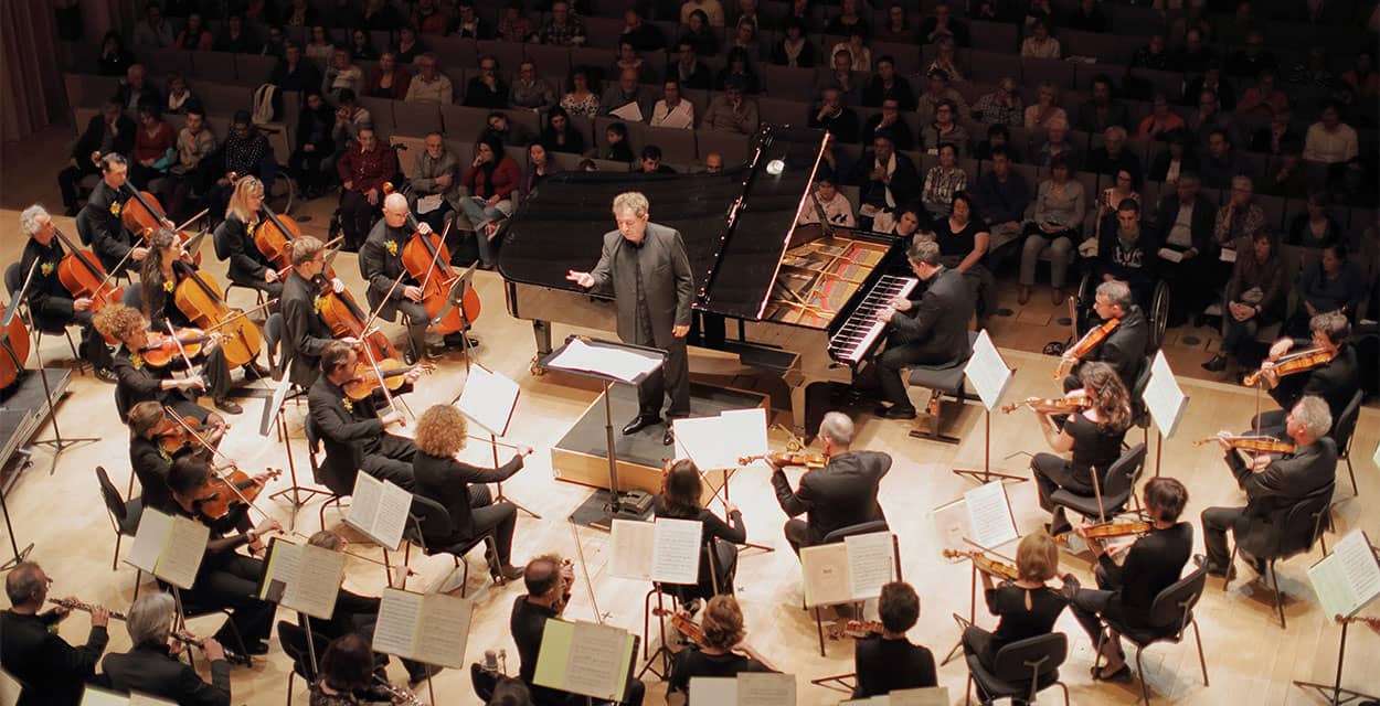 Debussy / Amy / Mozart