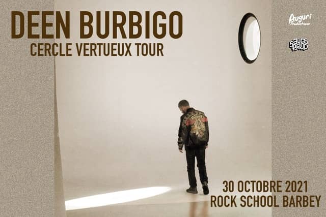 Deen Burbigo