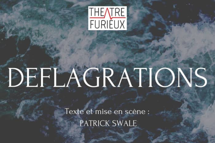 Déflagrations