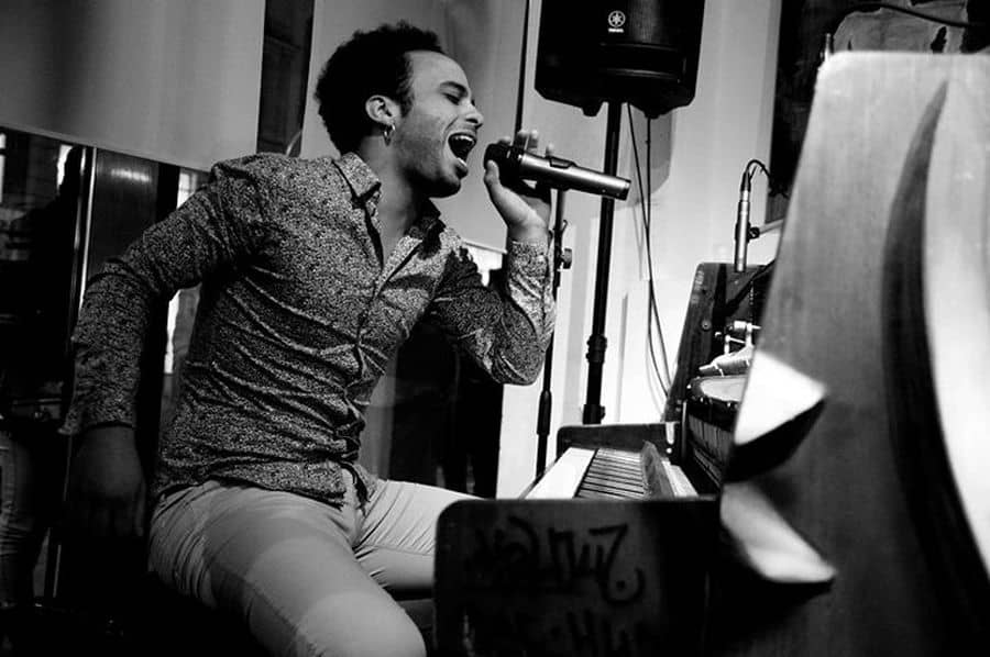 Dégustation Musicale #15