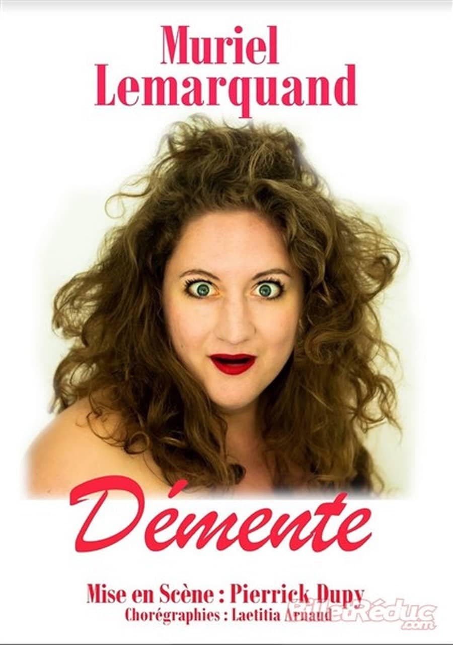 Démente!