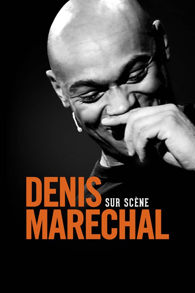 DENIS MARECHAL