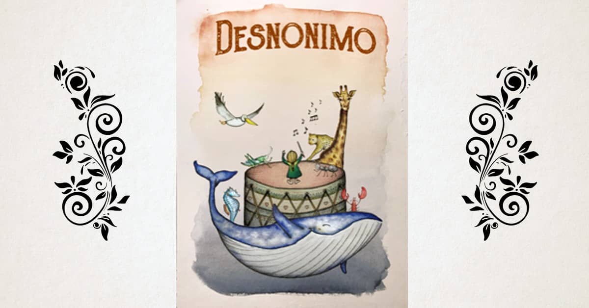 Desnonimo - Spectacle Jeune Public