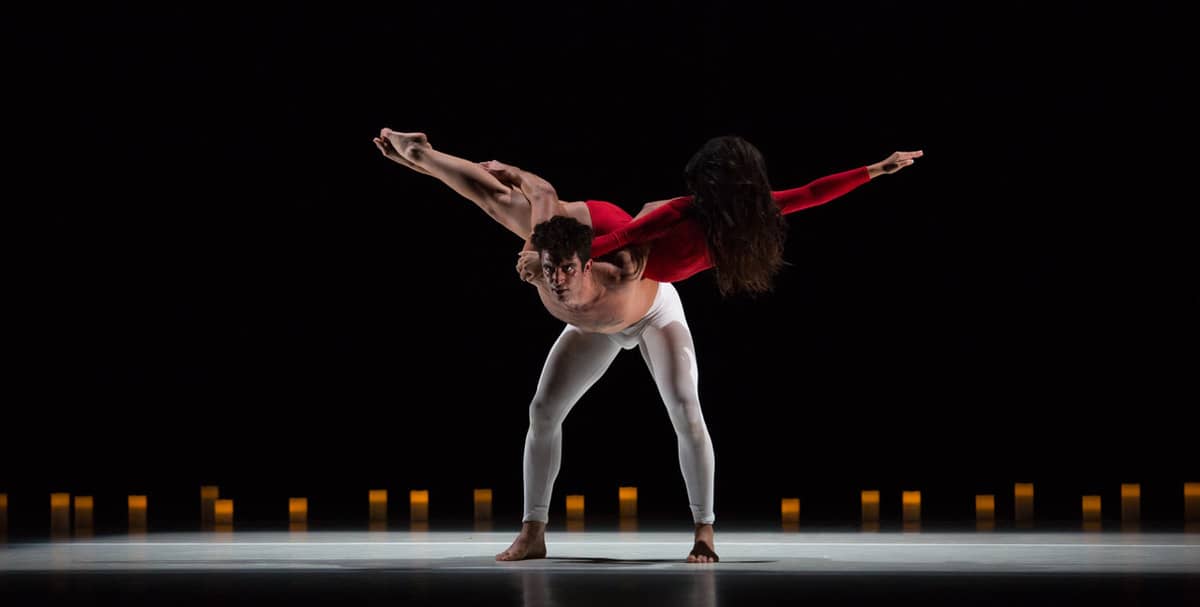 DHIKR, la Cie TIMEless Ballet