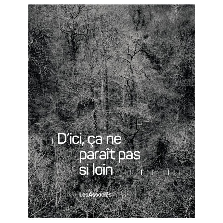 D'ici, ça ne paraît pas si loin