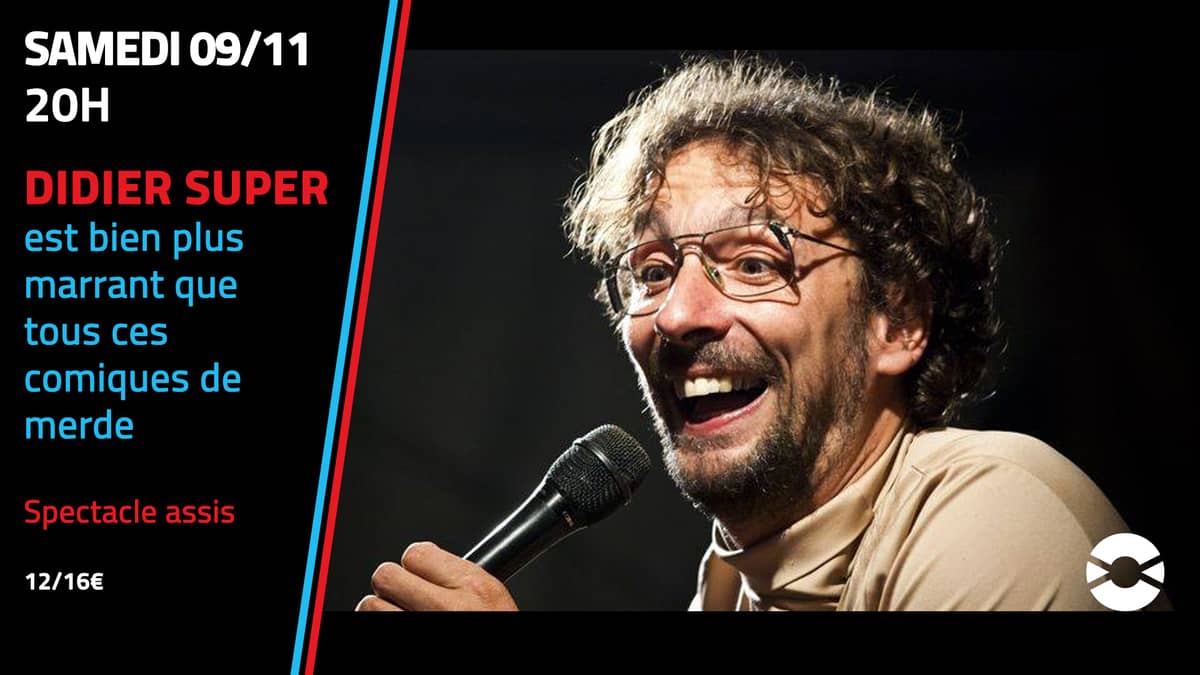 Didier Super