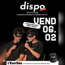 Dispo Bordo 2