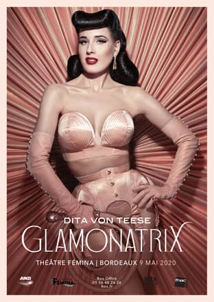 DITA VON TEESE