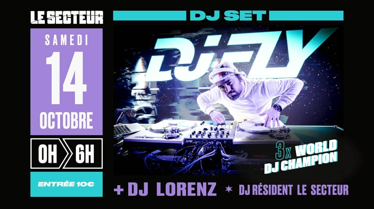 DJ FLY