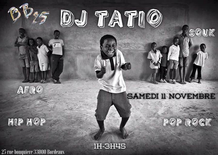Dj Tatio
