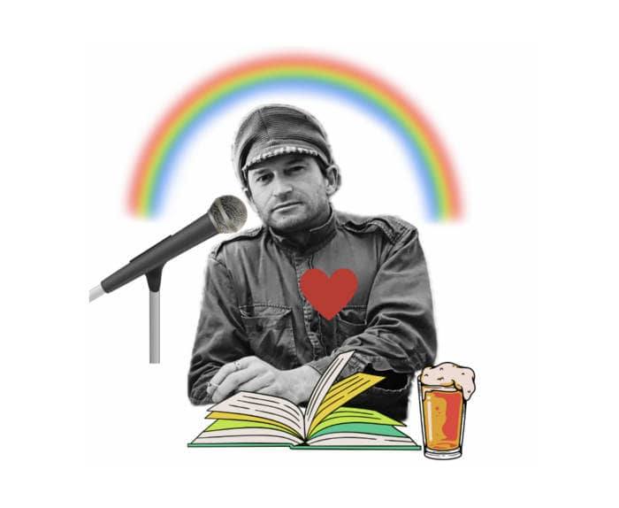 DOM SENSITIVE + HOMEBIRDS