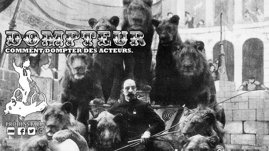 DoMPTEUR