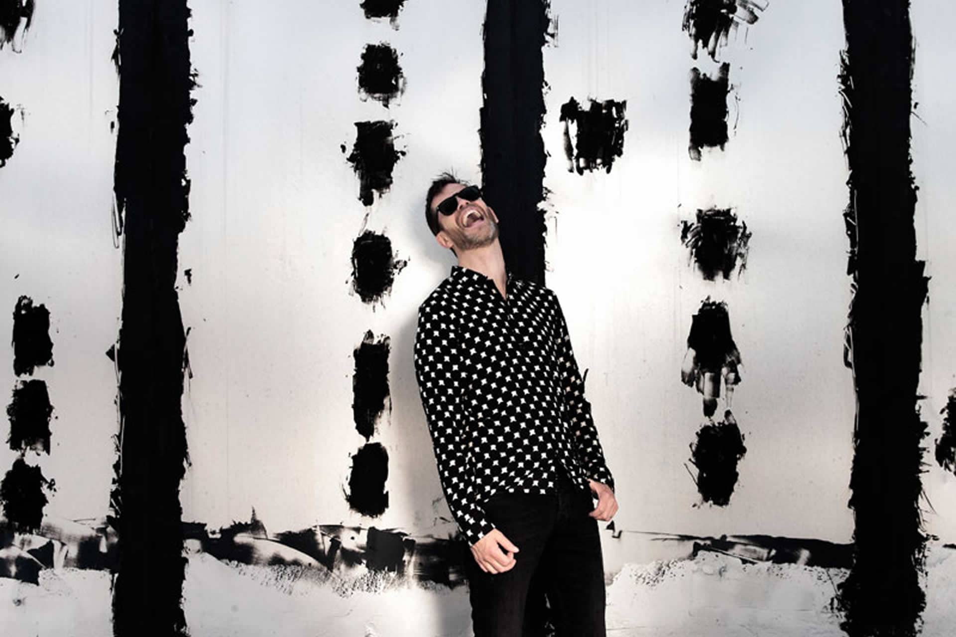 Donny McCaslin