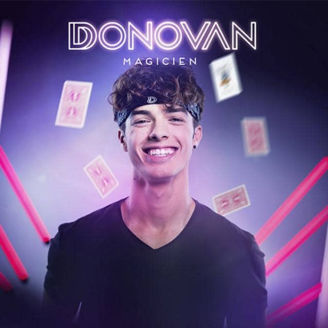 DONOVAN