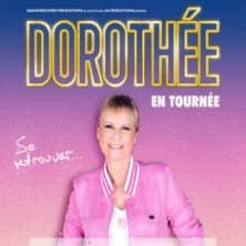 Dorothée - Se retrouver...