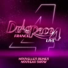 DRAG RACE FRANCE LIVE