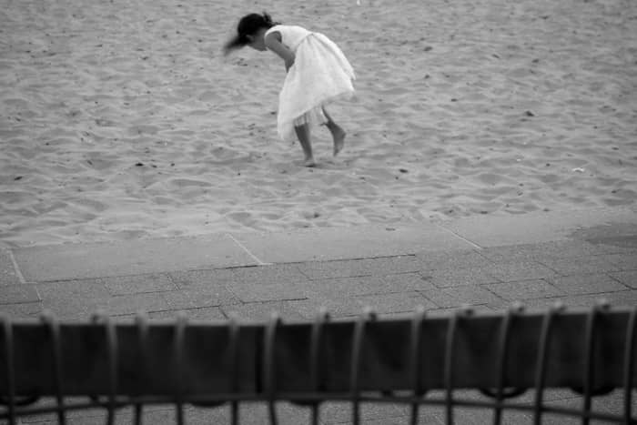 Du côté des Petites Filles