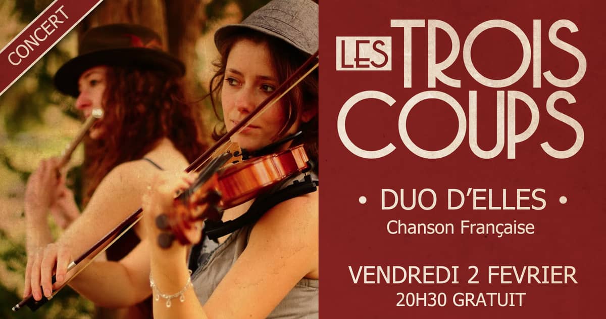 Duo d'Elles