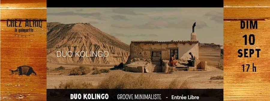 Duo Kolingo