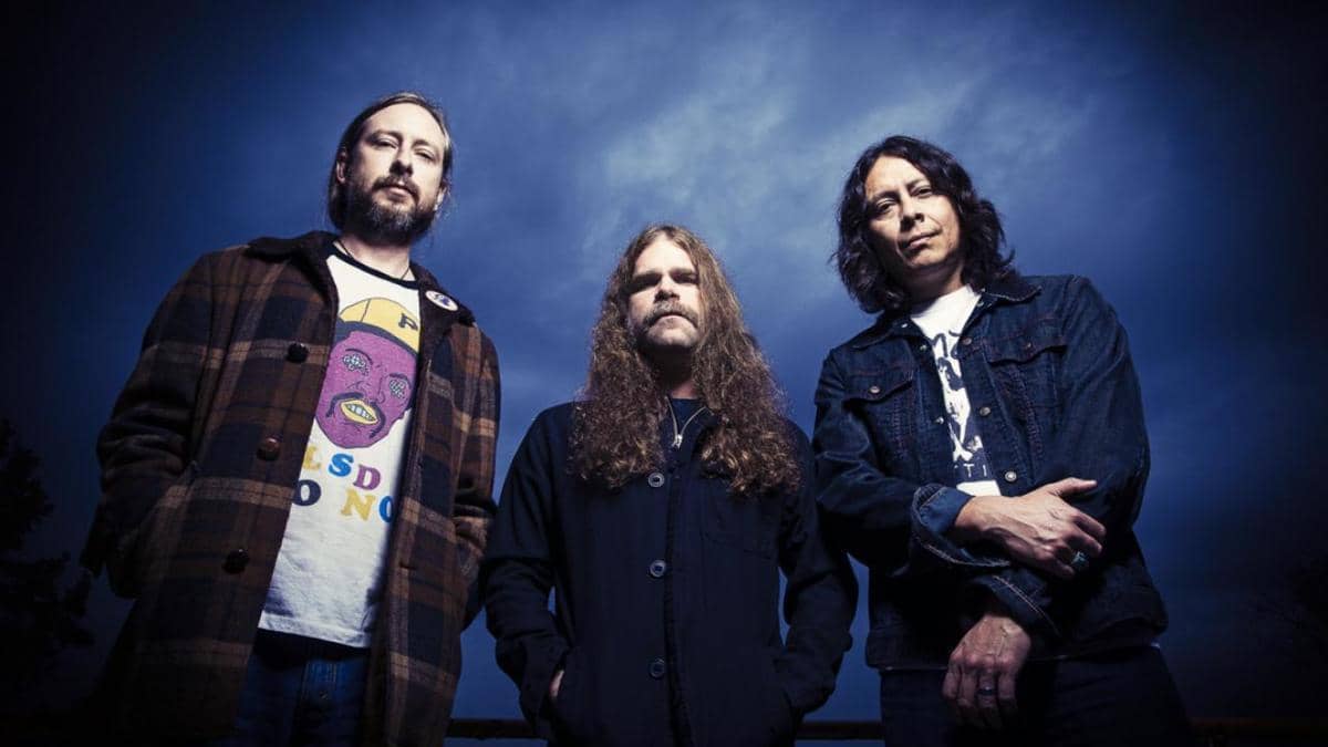 Earthless + MaidaVale + Little Jimi