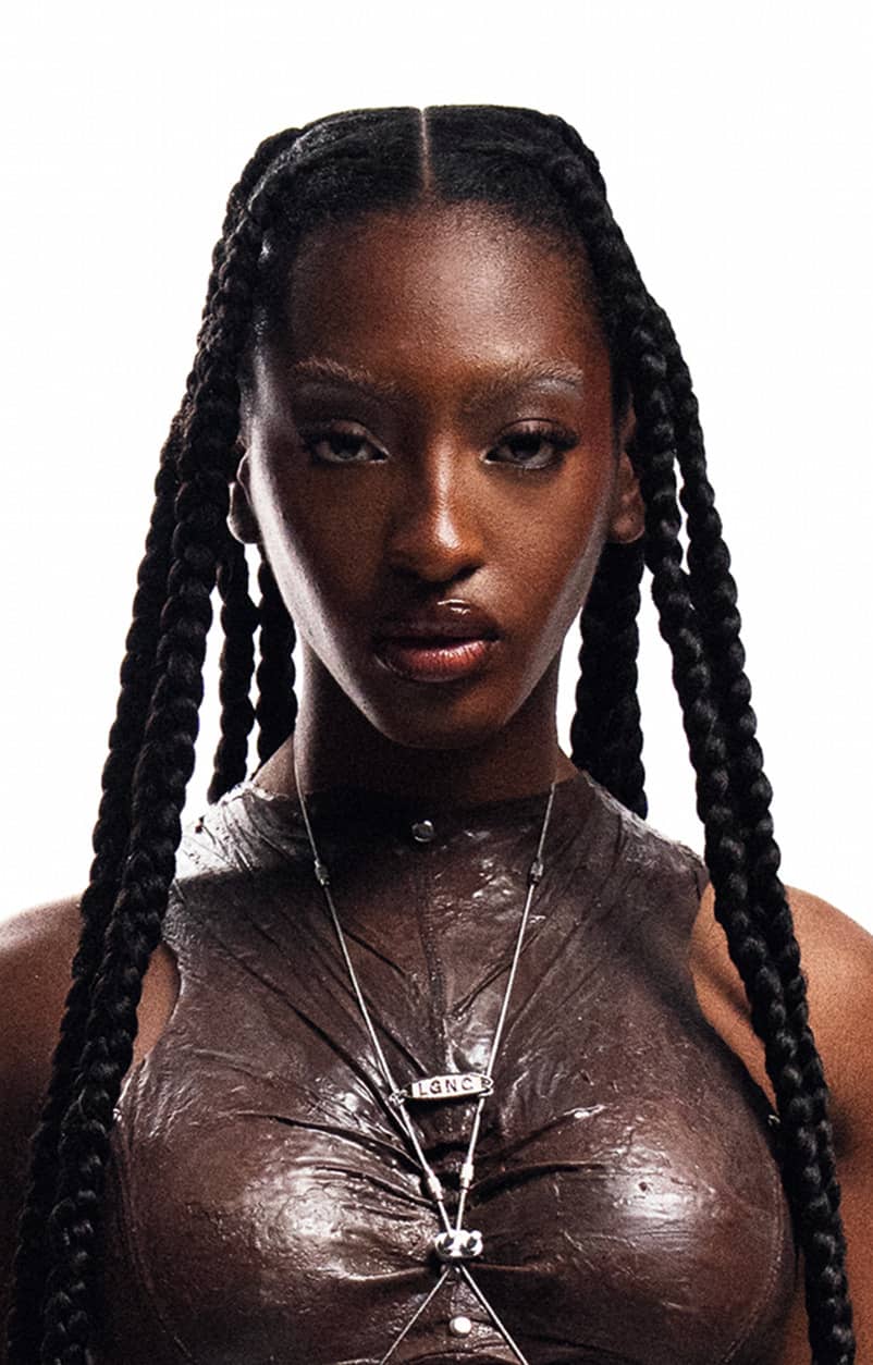 EBONY
