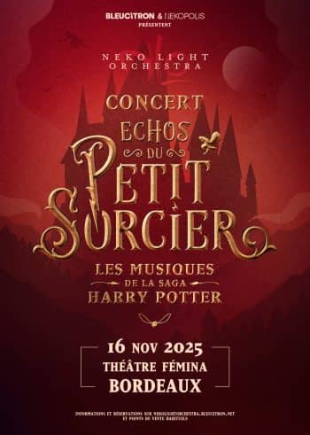 Echos du Petit Sorcier