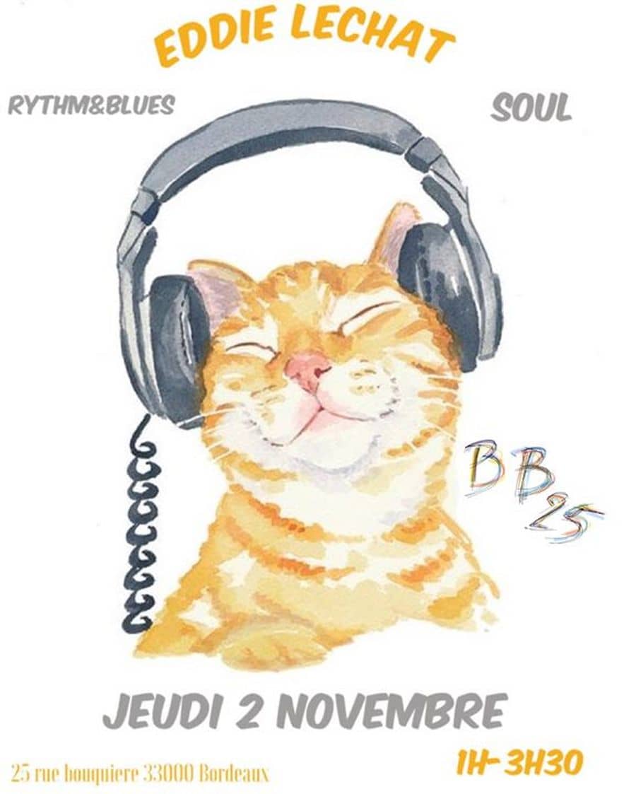 Eddie Lechat