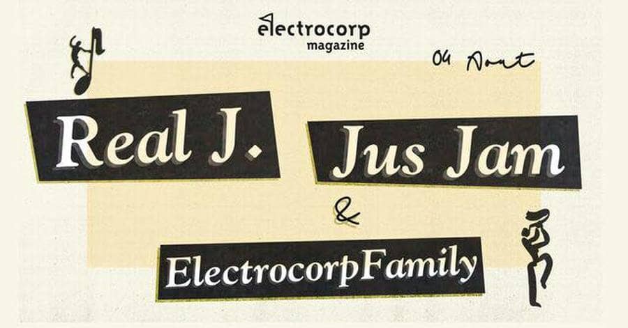 Electrocorp & Friends