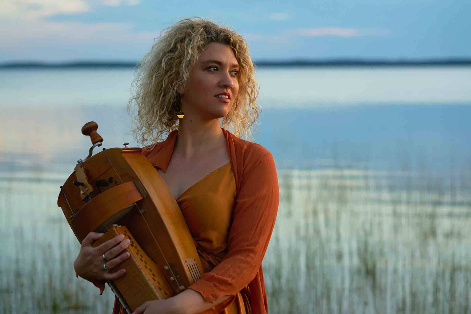 Éléonore Fourniau « Neynik »