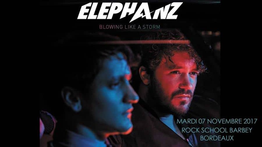Elephanz