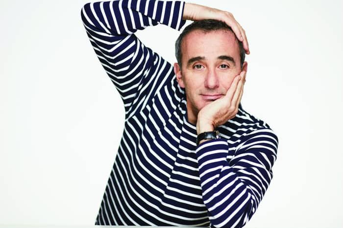 Elie Semoun