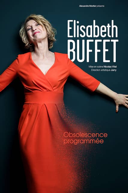 ELISABETH BUFFET