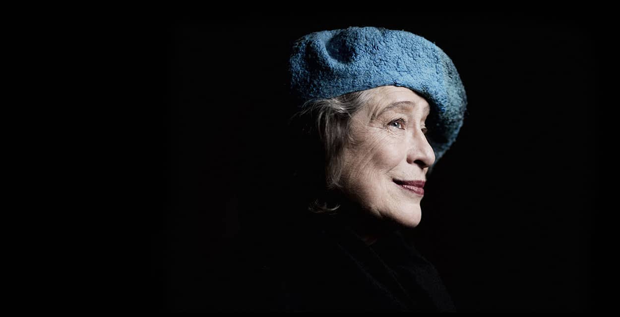 Elisabeth Leonskaja